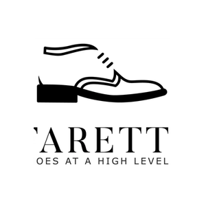 Faretti Shoes brand logo for farettishoes.co.uk