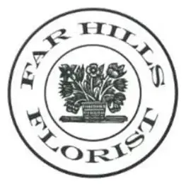 farhillsflorist brand logo for farhillsflorist.com