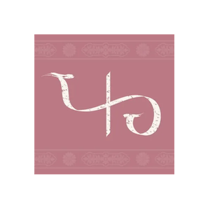 Farida Gupta brand logo for faridagupta.com