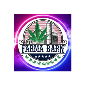 Farm A Barn brand logo for farmabarn.com