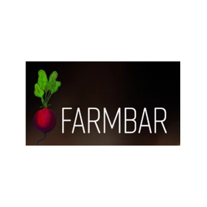 Farm Bar brand logo for farmbartulsa.com