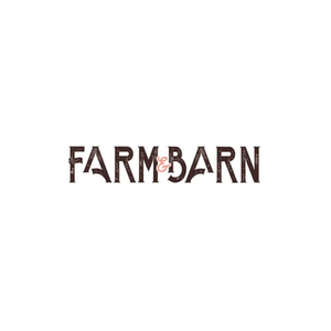 Farm & Barn brand logo for farmandbarn.com