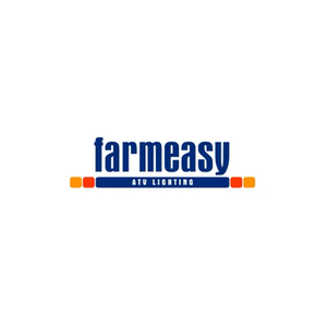 Farm Easy Lighting brand logo for farmeasylighting.co.uk