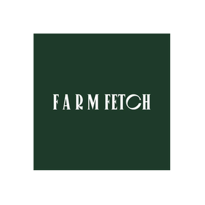 Farm Fetch brand logo for farmfetch.co