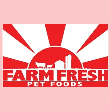 Farm Fresh Pet brand logo for farmfreshpet.com