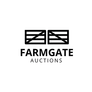 Farm Gate Auctions brand logo for farmgateauctions.com.au
