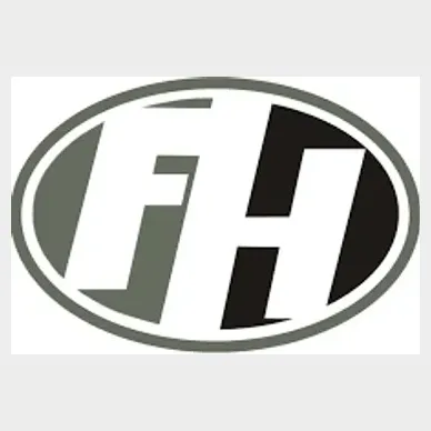 Farm & Home Hardware brand logo for farmandhomehardware.com