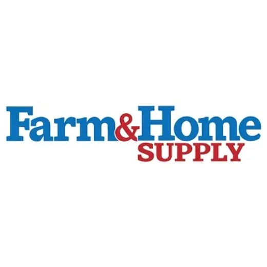 Farm & Home Supply brand logo for farmandhomesupply.com