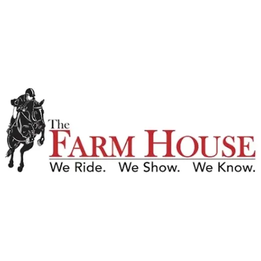 Farm House Tack brand logo for farmhousetack.com