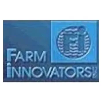 Farm Innovators brand logo for farminnovators.com