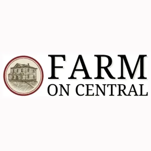 Farm on Central brand logo for farmoncentral.com