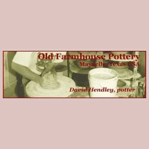 Farm Pots brand logo for farmpots.com