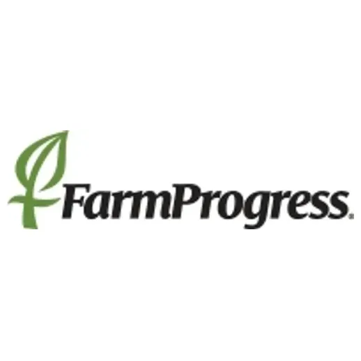 Farm Progress brand logo for farmprogress.com