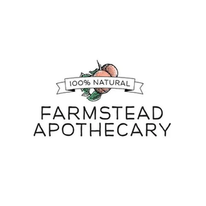 Farm-stead brand logo for farm-stead.com
