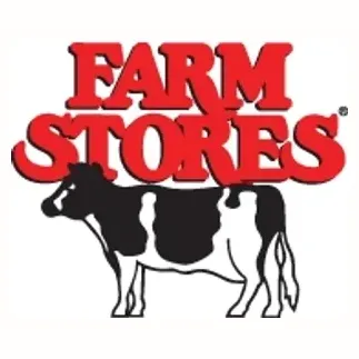 Farm Stores brand logo for farmstores.com