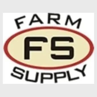 Farm Supply brand logo for farmsupplystore.com