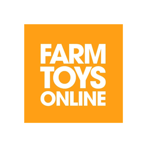 Farm Toys Online brand logo for farmtoysonline.co.uk