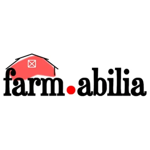 Farmabilia brand logo for farmabilia.com