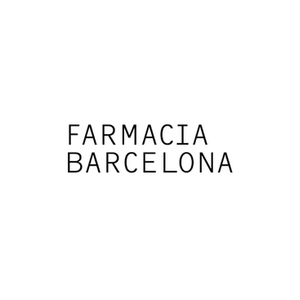 Farmacia Barcelona brand logo for farmaciabarcelona.com