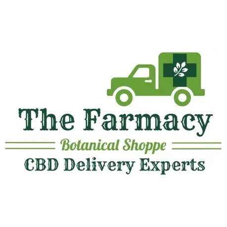 Farmacy Botanical brand logo for farmacybotanical.com