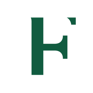 Farmacy London brand logo for farmacylondon.com