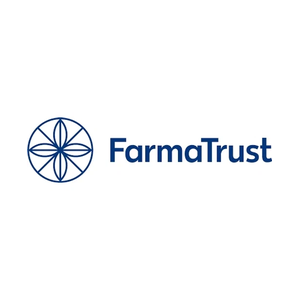farmatrust brand logo for farmatrust.com