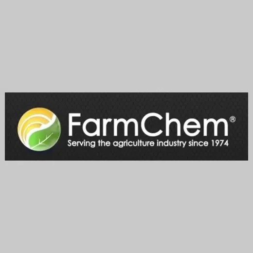 FarmChem brand logo for farmchem.com