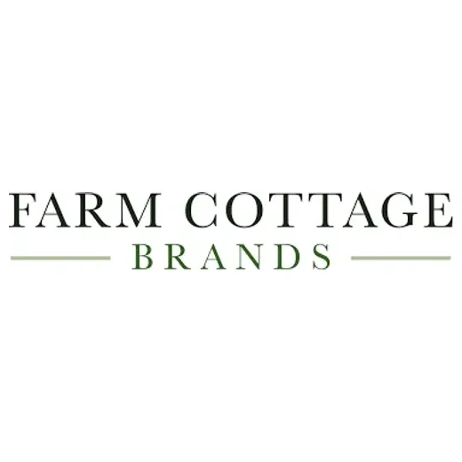 farmcottagebrands brand logo for farmcottagebrands.com