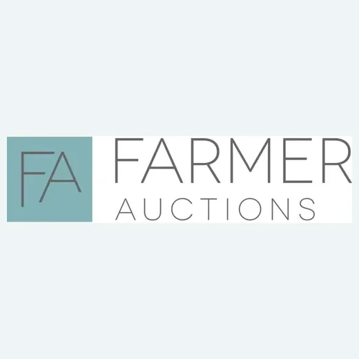 farmer-auctions brand logo for farmer-auctions.com