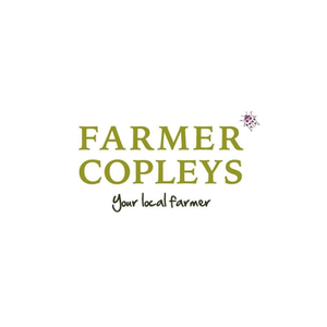 Farmer Copleys brand logo for farmercopleys.co.uk
