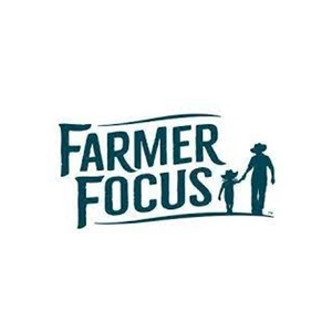 Farmer Focus brand logo for farmerfocus.com
