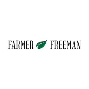 farmerfreeman brand logo for farmerfreeman.com