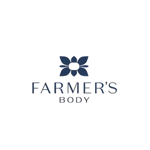 Farmers Body brand logo for farmersbody.com