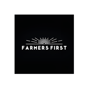 Farmers First Coffee brand logo for farmersfirstcoffee.com