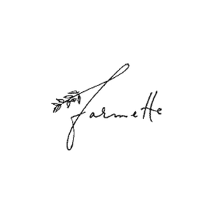 Farmette brand logo for farmette.co