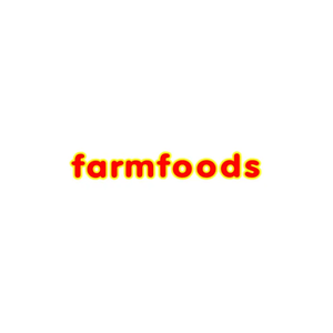 Farmfoods brand logo for farmfoods.co.uk