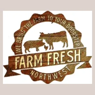 farmfreshnwdelivery brand logo for farmfreshnwdelivery.com