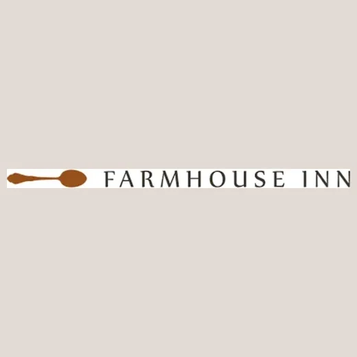 Farmhouse Inn brand logo for farmhouseinn.com