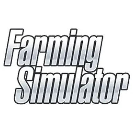Farming Simulator brand logo for farming-simulator.com
