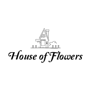 farmingtonhouseofflowers brand logo for farmingtonhouseofflowers.com
