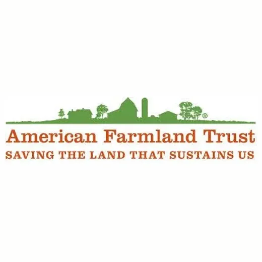 Farmland brand logo for farmland.org