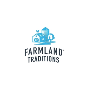 Farmland Traditions brand logo for farmlandtraditions.com