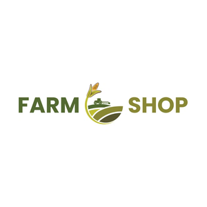 farmshopmfg brand logo for farmshopmfg.com