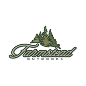 Farmstead Outdoors brand logo for farmsteadoutdoors.com
