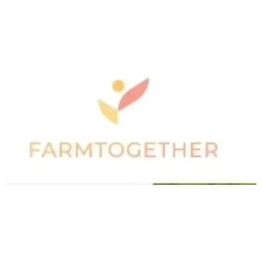 FarmTogether brand logo for farmtogether.com