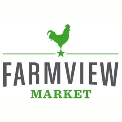Farmview Market brand logo for farmviewmarket.com