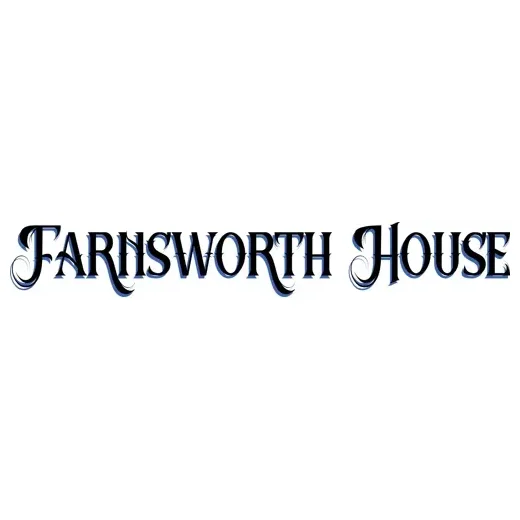 Farnsworth House Inn brand logo for farnsworthhouseinn.com