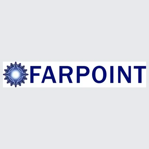 Farpoint brand logo for farpointastro.com