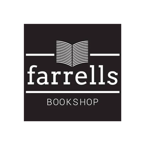 Farrell's Bookshop brand logo for farrells.com.au