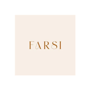 Farsi Jewelers brand logo for farsijewelers.com